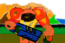 marine