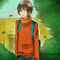 my-anime by 1993