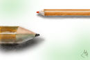 pencil