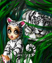 white-tiguer
