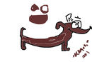 weener-doggie
