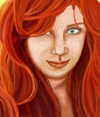 hair-like-fire hair-like-fire