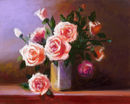 roses