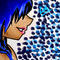 blue-dream by LeeyLeey